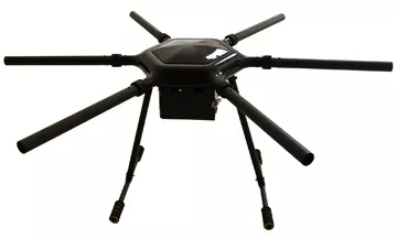 280碳纖維機殼